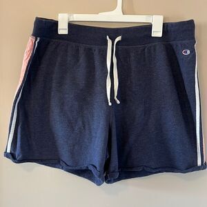 Womens’ Champion Shorts Size 2XL